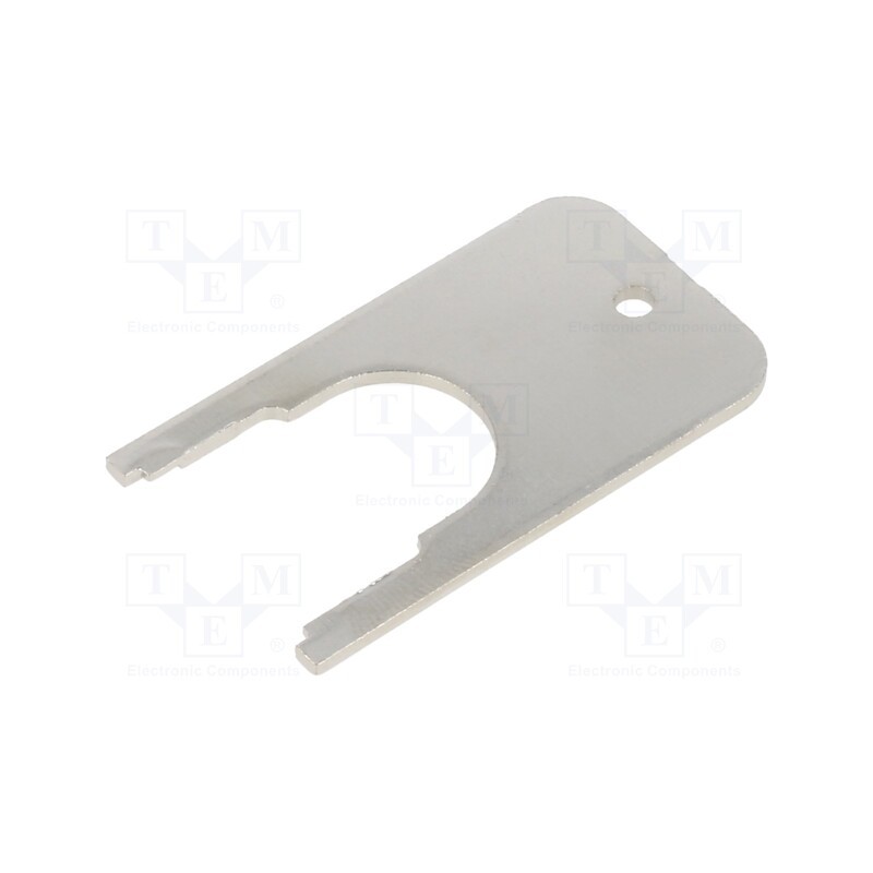 1 pcs x BINDER - 07 0010 010 - Tool: mounting tool