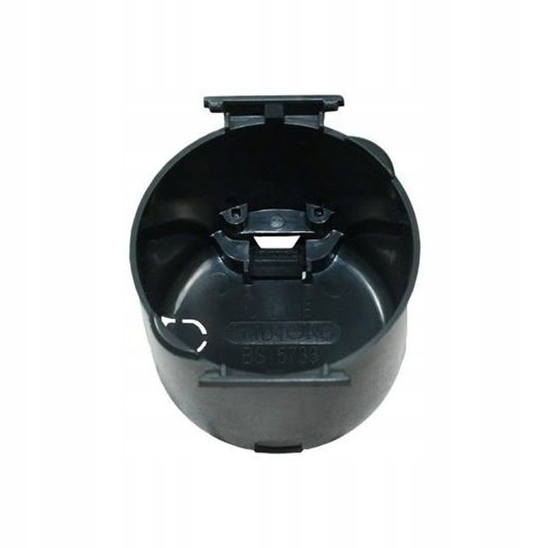 ISO box with cable clamp haba in wa