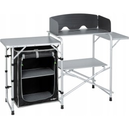 Brunner Snack Easy foldable travel cabinet