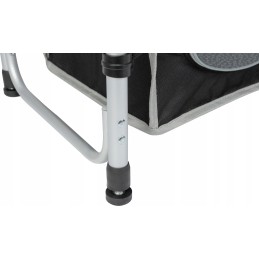 Brunner Snack Easy foldable travel cabinet