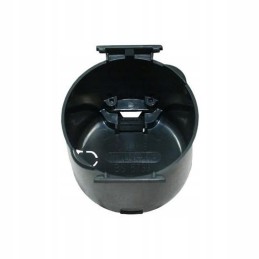 Socket cover for trailer electrical box