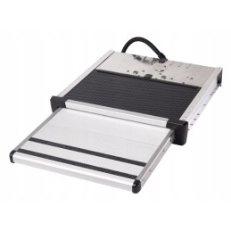 Omnistep slide out input stage 12v 700 thule