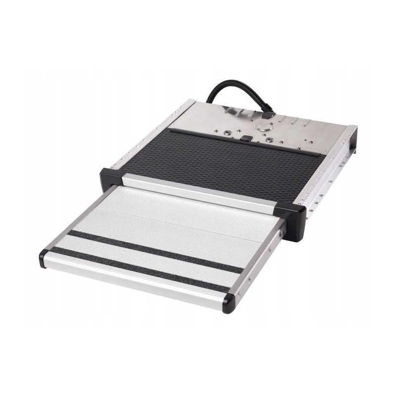 Omnistep slide out input stage 12v 700 thule