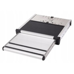 Omnistep slide out input stage 12v 700 thule