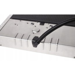 Omnistep slide out input stage 12v 700 thule