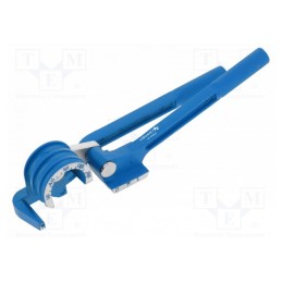 1 pcs x Hu00d6GERT TECHNIK - HT1P630 - Pipe bender, 6.3mm,8mm,10mm