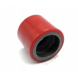 70x60 47x14 roll polyurethane pallet truck promag