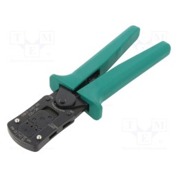 1 pcs x JST - WC-122 - Tool: for crimping, SHF-001T-0.8BS, 193mm