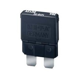 1 pcs : 1610-92-5A - Circuit Breakers Miniaturised single pole autoreset cycling trip free thermal circuit breaker designed for 