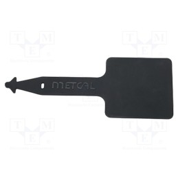 1 pcs x METCAL - AC-CP2 - Tip removal Pad, MX-5210,MX-5241,MX-5251