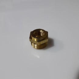 Truma gas furnace valve cap