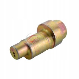 Tilt actuator pin from the mast, Toyota 7 forklift