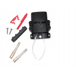 Battery plug e0004221 160 150v 35mm with air