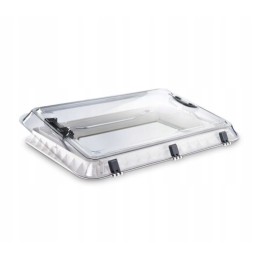 Heki 2 Dometic roof window