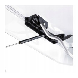 Heki 2 Dometic roof window