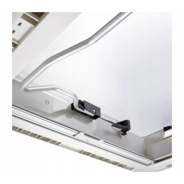 Heki 2 Dometic roof window