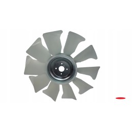 Fan fan forklift Nissan 10 feathers