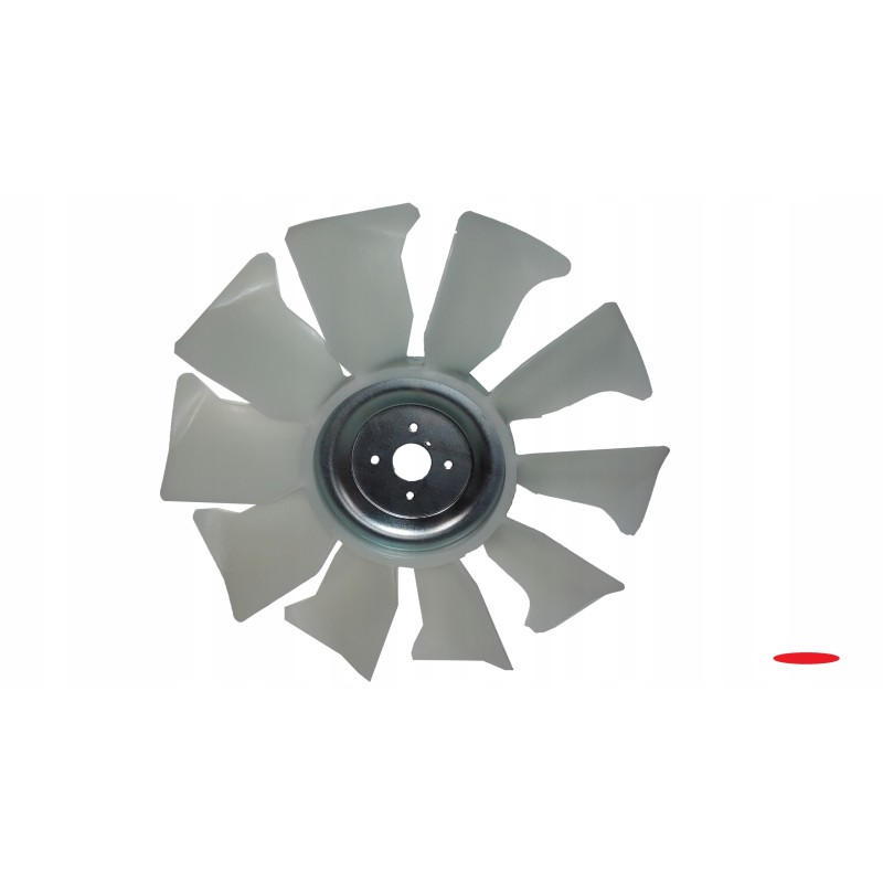 Fan fan forklift Nissan 10 feathers