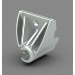 Fiamma f80s awning support repair kit, left