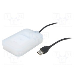 1 pcs x ELATEC - TWN4 MULTITECH 2 BLE IP68 - RFID reader, 4.3÷5.5V, Bluetooth Low Energy, USB, antenna, 120mA