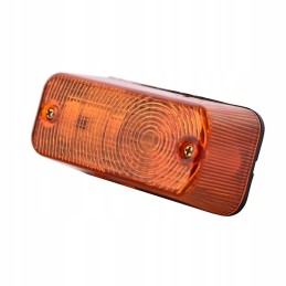 Universal turn signal lamp for forklift