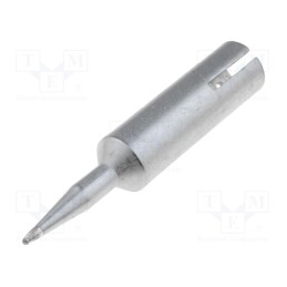 1 pcs x ERSA - 0832BD/SB - Tip, conical, 1mm, for soldering station, ERSA-RDS80