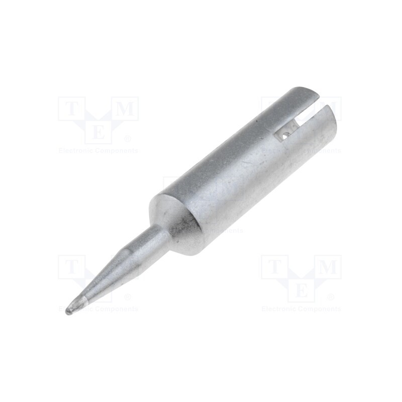 1 pcs x ERSA - 0832BD/SB - Tip, conical, 1mm, for soldering station, ERSA-RDS80