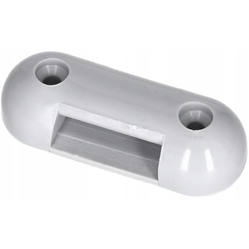 Ladder mounting, alcove bed, wall bracket