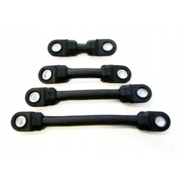 Battery connector 50x150mm e0003832