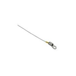 1 pcs : USUR1000-103J-06 - Thermistors 10K OHM 5% RING LUG ASMBLY