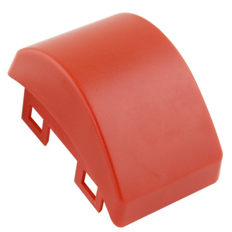 Safety button for electric wheelchair ept15 li