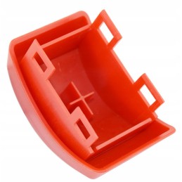 Safety button for electric wheelchair ept15 li