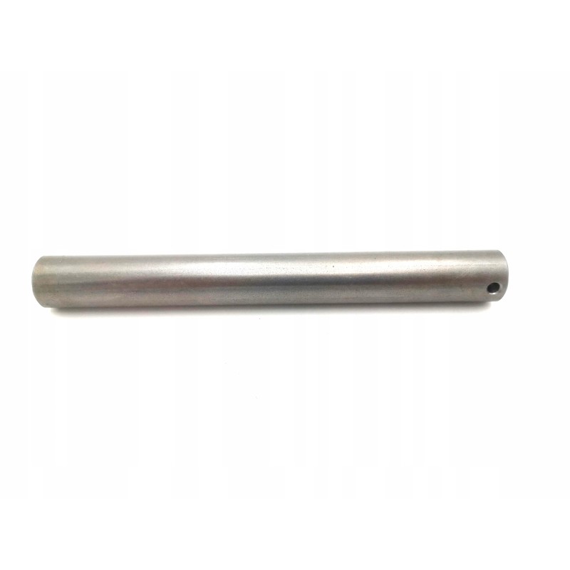 Connector axle pin 18x122, screw diameter 4 2300 2500