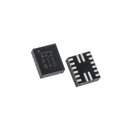 1 pcs : MP2188GQA-P - Switching Voltage Regulators Dual 3A, 5.5V, 1.2MHz, COT Synchronous Step-Down Switchers With Auto Output D