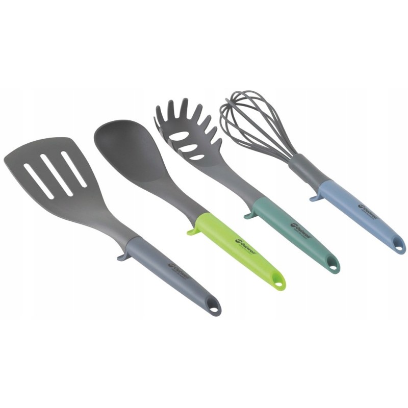 Kitchen utensils set outwell almada 4 pcs