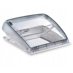 Dometic Heki Style window 40x40 with vent dimensions 25-42