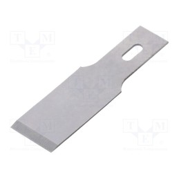 1 pcg x WIHA - 27606 - Blades, 13mm, WIHA.SB4304010, 10pcs.