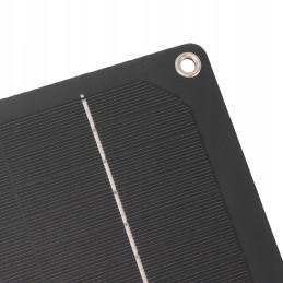 10w solar panel fan kit
