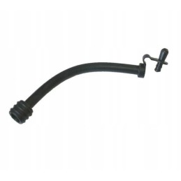 Drain hose for boat toilet SC250 260 Thetford