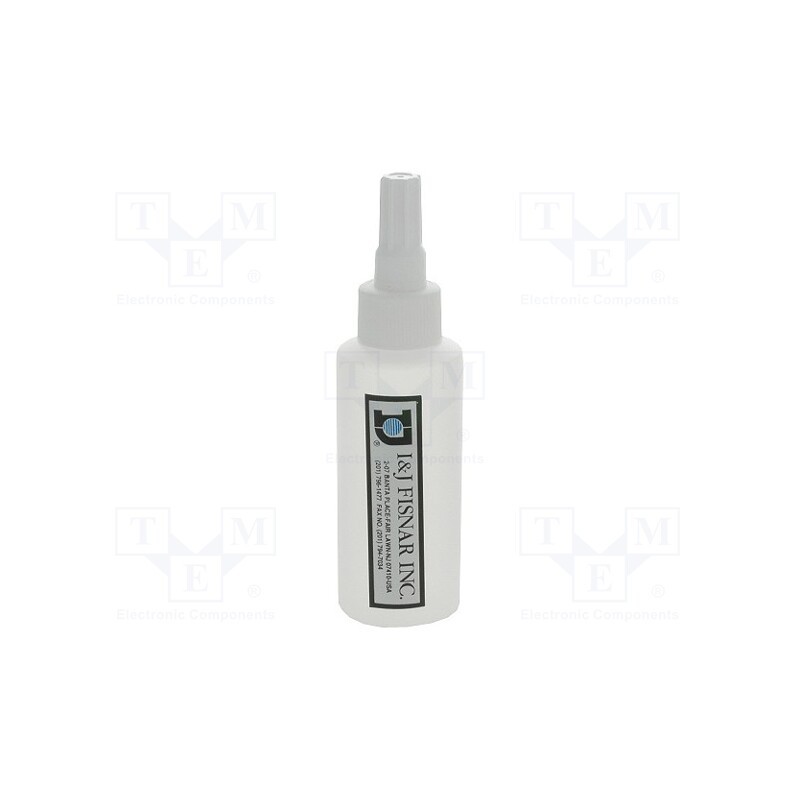 1 pcs x FISNAR - FV-0300 - Dosing bottles, Mat: plastic, 60ml, Tip: screwdriver