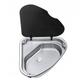 Built-in sink Basic Line series 33 l Thetford in WA