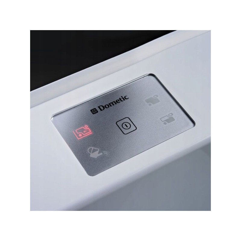 Saneocomfort CS Dometic trailer toilet