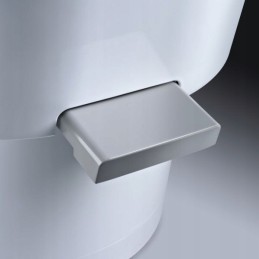 Saneocomfort CS Dometic trailer toilet