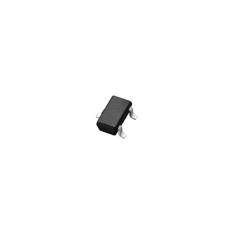 1 pcs : DZ23C13-HE3-08 - Zener Diodes 13 Volt 0.3 Watt 5% AUTO