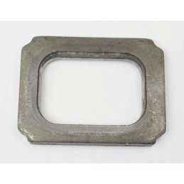 Centering washer bpw 72 5x60x8