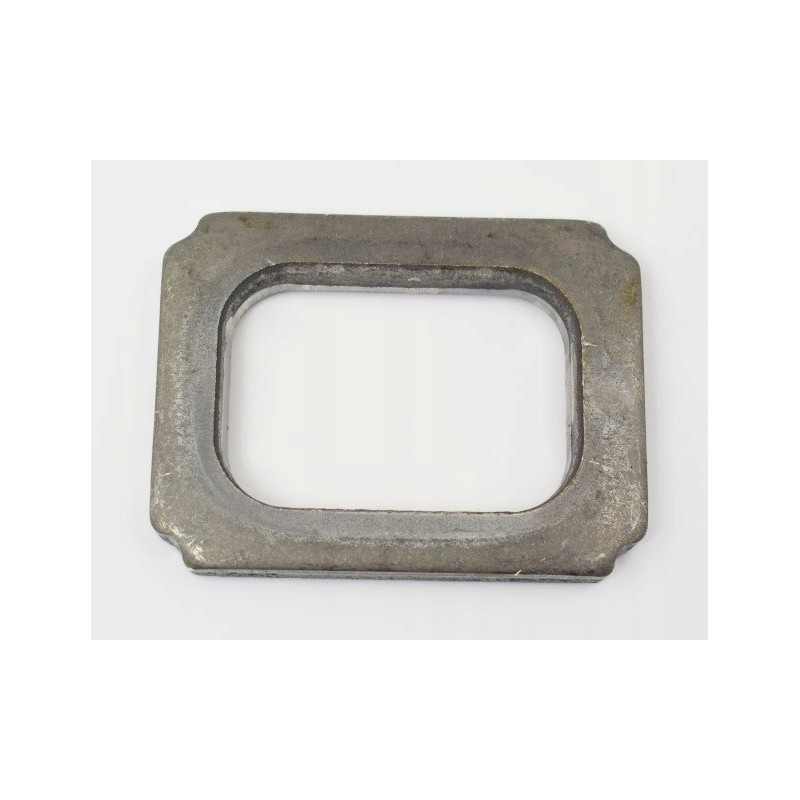 Centering washer bpw 72 5x60x8