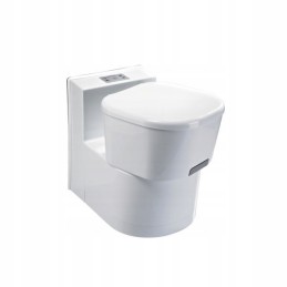 Saneo cassette toilet for Dometic camper trailer