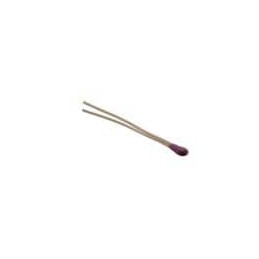 1 pcs : GA100K6A1ID - Thermistors DISCRETE 100K OHMS, +/-1.0C 0C TO 70C