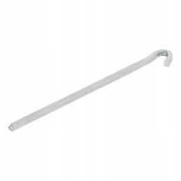 Tent pegs 22 cm solid rock pegs