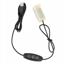 Solar water pump kit 10w double-sided